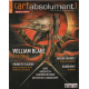 Art absolument n° 29 / william blake au petit palais