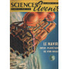 Sciences et avenir n°142 le navire inter-planétaire