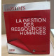 Gestion des Ressources Humaines 2016-2017