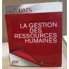 Gestion des Ressources Humaines 2016-2017