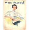 Mode pratique n° 29 / decembre 1934