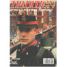 Magazine armes -uniformes-figurines n° 22