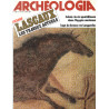 Revue archeologia n° 149 / lascaux les travaux actuels