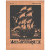 Bulletin officiel du musée du vieux-Marseille n° 41-42 / janvier...