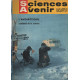 Sciences et avenir n°192 L'Antarctique continent de la science