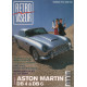 Revue rétroviseur n° 94 : dossier Aston Martin DB4 à DB6 , renault...