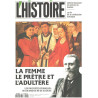 Revue l'histoire n° 144 / la femme le prêtre et l'adultère