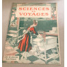 Sciences et voyages n° 71