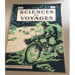 Sciences et voyages n° 63