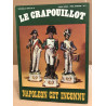 La revue le crapouillot / nouvelle serie n° 8 / napoleon cet inconnu