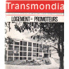 Transmondia revue n°142 / 143