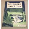 Sciences et voyages n° 72