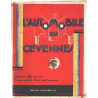 Revue mensuelle des l'automobile club des cevennes n°8