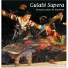 Gulabi Sapera : Danseuse gitane du Rajasthan/ bien complet du CD...