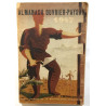 Almanach ouvrier paysan 1947