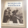 Sciences et voyages n° 89