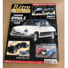 Retro passion n° 106 / panhard dyna Z grand standing 1958