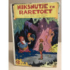 Niksnutje en raretoet / met illustraties van M.Toonder