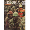 Historia n° 188 / les crises : biafra suez yémen