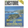 Revue l'histoire n° 157 / paix et guerre en mediterranée : de...