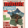 Les dossiers de minute n° 2 / vacances en france 1983