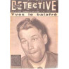 Revue detective n° 516