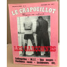 La revue le crapouillot / nouvelle serie n° 23 l les garçonnes