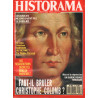 Historama n° 47 / faut il bruler christophe colomb / les...