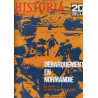 Historia n° 172 / débarquement en normandie