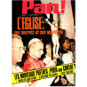 Pan! n° 7 - l'eglise: ses secrets et ses mysteres - les nouveaux...