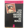 LES PLUS GRANDS AMANTS DU MONDE