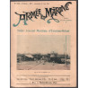 Notre arsenal maritime d'extrème orient / revue armée et marine n° 122