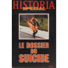 le dossier du suicide / Historia spécial n° 388 bis