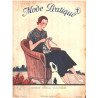 Mode pratique n° 24 / juin 1933