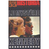 Le mystere Kennedy