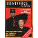 Histoire magazine n ° 46 / le mystère des amazones