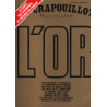 Le crapouillot/ nouvelle serie n° 89 / l'or