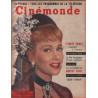 Cinémonde n° 1058 / couverture : martine carol