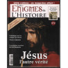 Jésus : l'autre vérité / les énigmes de l'histoire n° 19