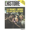 Revue l'histoire n° 179 / la france libérée / 600 jours pour finir...