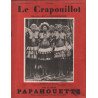 Le crapouillot avril 1931 / papahouette