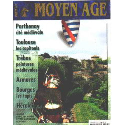 Moyen age n° 28