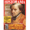 Historama n° 76 / saint bernard le combattant de dieu