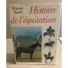 Histoire de l'équitation