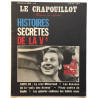 Histoires secrètes de la Ve