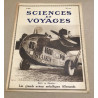 Sciences et voyages n° 96