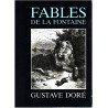 Fables / texte intégral / illustrations Gustave doré