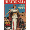 Historama n° 5 / il y a 50 ans la france colonialiste et fière de...