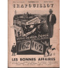 Les bonnes affaires / Le crapouillot n°