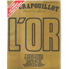 Le crapouillot n° 89 / l'or